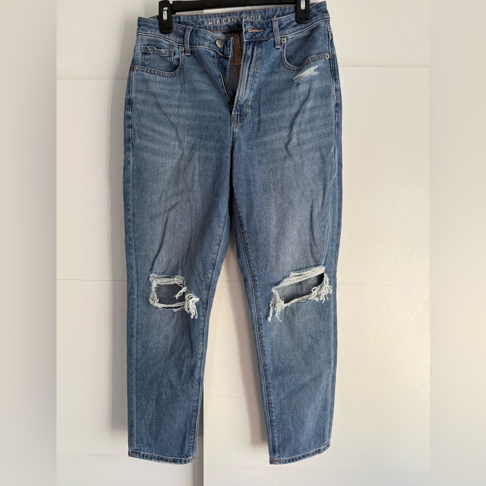American Eagle Women Size 6R